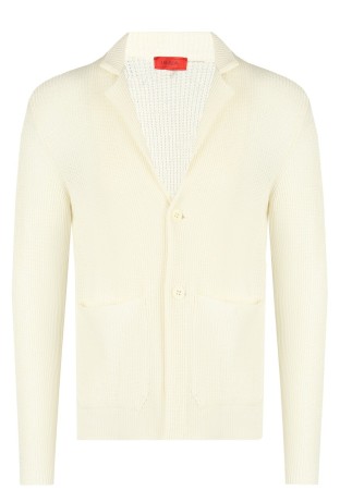 джемпер  - мужская одежда isaia 