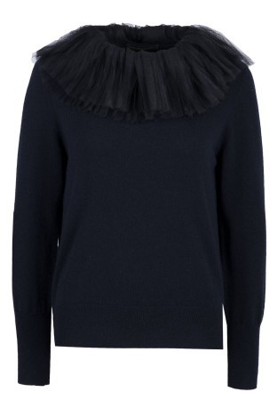 джемпер  фотография