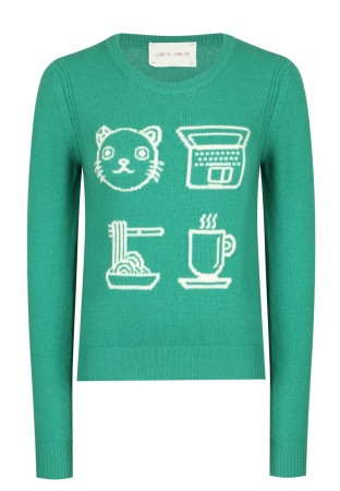 джемпер  фотография