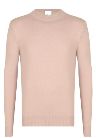 джемпер  - мужская одежда allude 