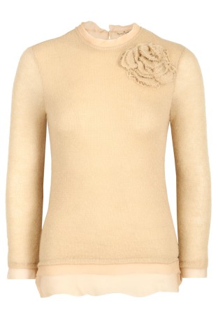 джемпер  - женские джемперы итальянские 