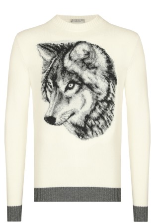 джемпер  фотография