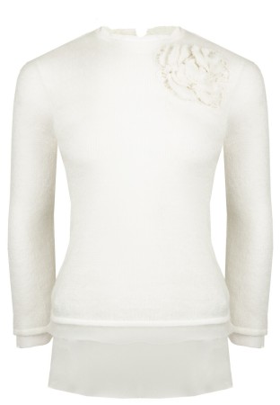 джемпер  - женские джемперы итальянские 