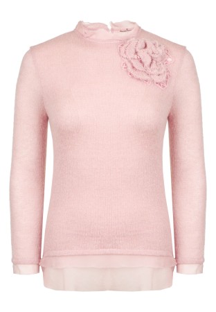 джемпер  - женские джемперы итальянские 