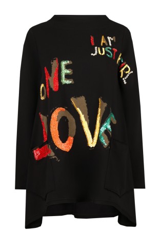 джемпер  - женская одежда tadashi 