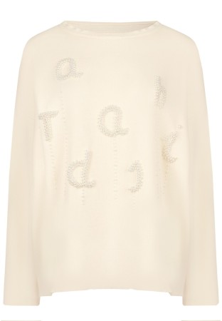 джемпер  - женская одежда tadashi 