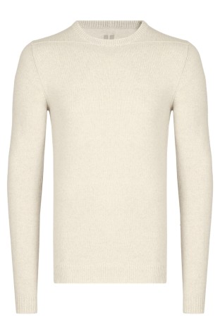 джемпер  - мужская одежда rick owens 