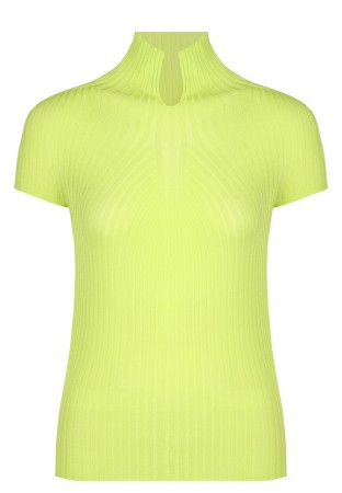 джемпер  - женская одежда emporio armani 