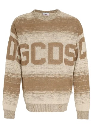 джемпер  - мужская одежда gcds 