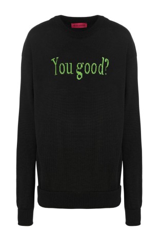 джемпер  фотография