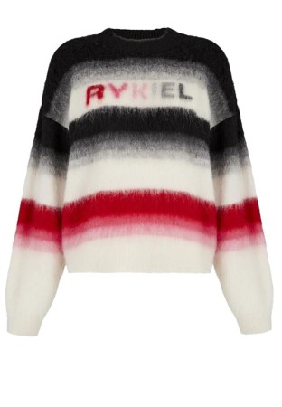 джемпер  - женская одежда sonia rykiel 