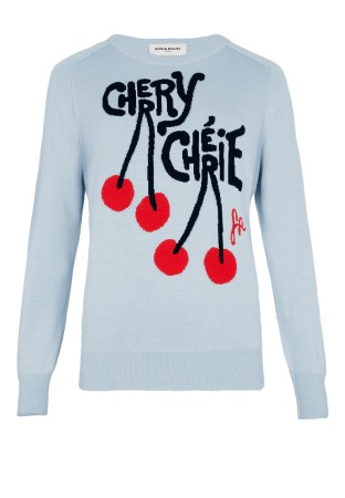 джемпер  - женская одежда sonia rykiel 