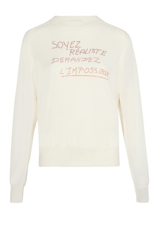 джемпер  - женская одежда sonia rykiel 