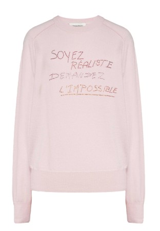 джемпер  - женская одежда sonia rykiel 