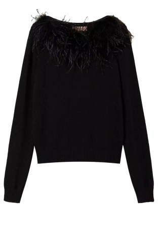 джемпер  фотография