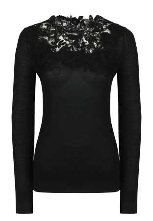 джемпер  - женская одежда ermanno scervino 