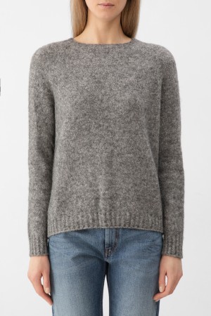 джемпер  - женская одежда из модала 