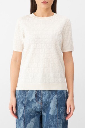 джемпер  - женская одежда fendi 