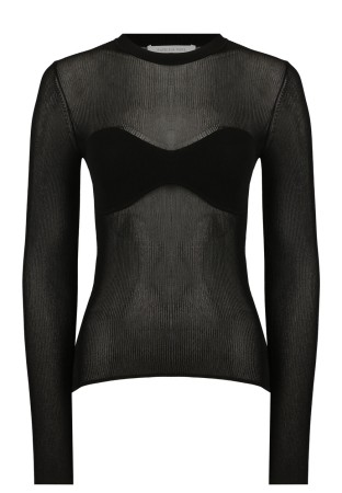 джемпер  - женские джемперы, свитеры и кардиганы patrizia pepe 