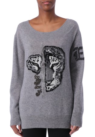 джемпер  - женская одежда ermanno scervino 