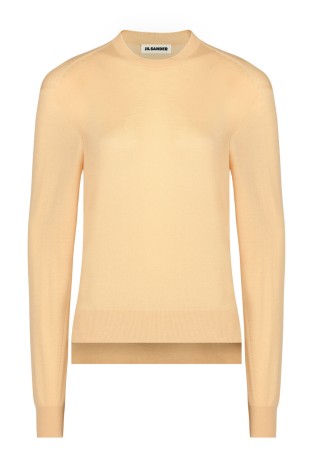 джемпер  - женские джемперы jil sander 