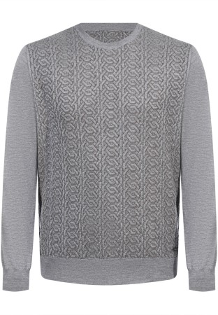 джемпер  - мужские джемперы stefano ricci 