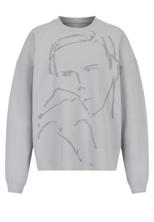 джемпер  - женские джемперы giorgio armani 