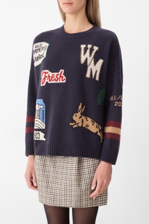 джемпер  фотография