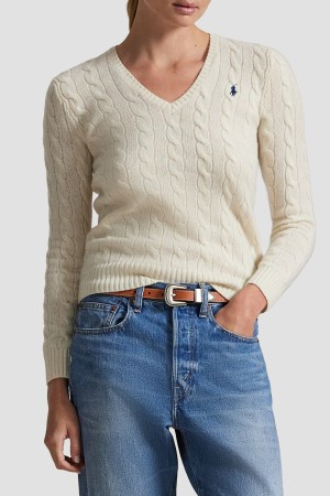 джемпер  - женские джемперы ralph lauren 