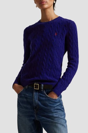 джемпер  - женские джемперы ralph lauren 