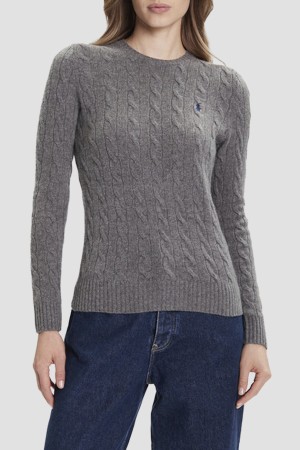 джемпер  - женские джемперы ralph lauren 