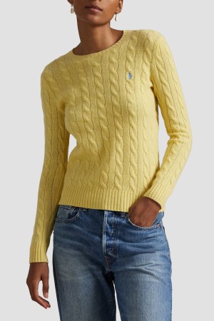 джемпер  - женские джемперы ralph lauren 