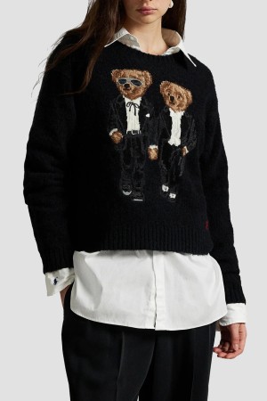 джемпер  - женские джемперы ralph lauren 