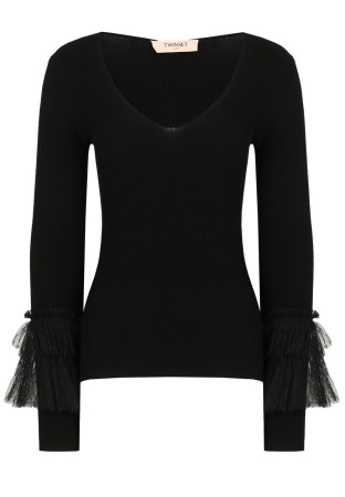 джемпер  фотография