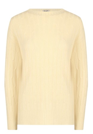 джемпер  - женские джемперы cappellini by peserico 