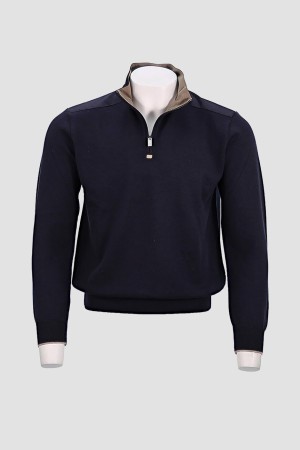 джемпер  - мужские джемперы широкие 