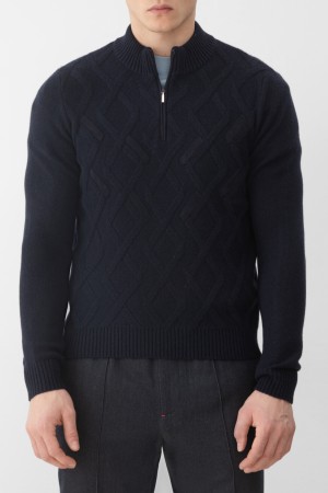 джемпер  - мужские джемперы премиальные 