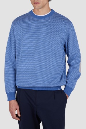 джемпер  - мужские джемперы paul&shark 