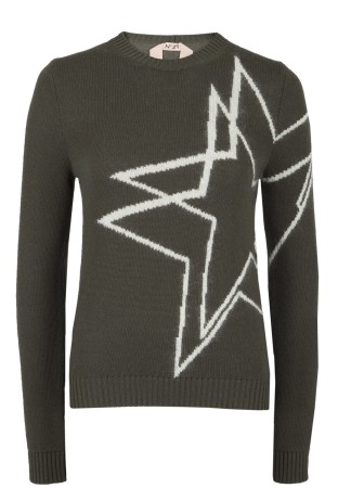 джемпер  - женские джемперы n21 