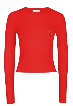 джемпер  - женские джемперы ermanno firenze 