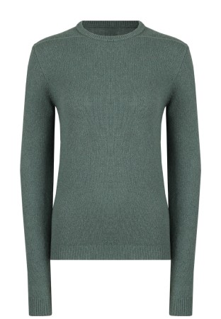 джемпер  - женские джемперы, свитеры и кардиганы rick owens 