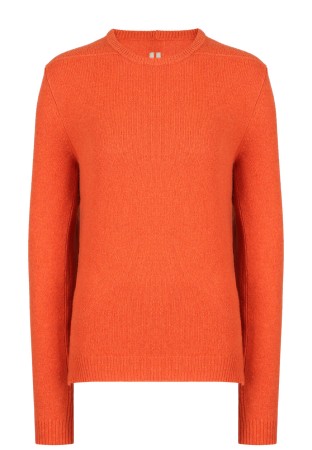 джемпер  - женские джемперы, свитеры и кардиганы rick owens 