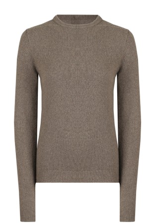 джемпер  - женские джемперы, свитеры и кардиганы rick owens 