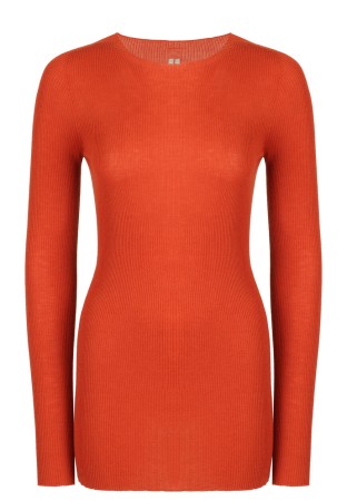 джемпер  - женские джемперы, свитеры и кардиганы rick owens 