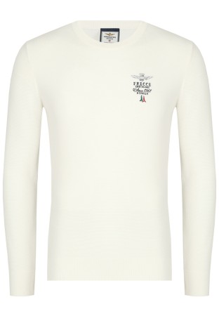 джемпер  - мужская одежда, обувь и аксессуары aeronautica militare 