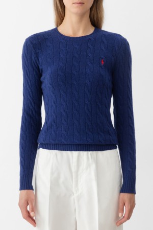 джемпер  - женская одежда ralph lauren 