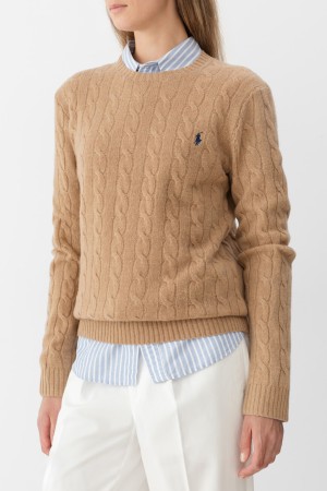 джемпер  - женская одежда ralph lauren 