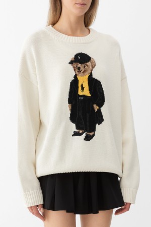 джемпер  - женская одежда ralph lauren 