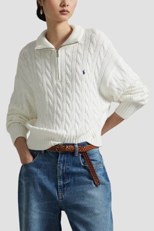 джемпер  - женская одежда ralph lauren 