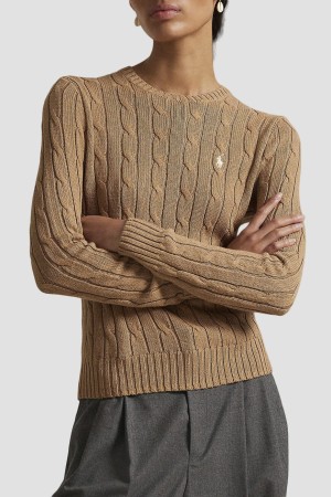 джемпер  - женская одежда ralph lauren 